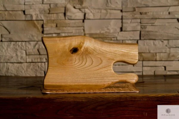 Solid wood Cutting board find us on https://www.facebook.com/RaWoodpl/