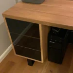 biurko MOCCA - realizacja