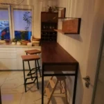 hoker industrialny HUGON - realizacja