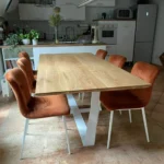 BORNEO table - realization