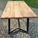 stół GERES - realizacja