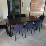 stół WESTA - realizacja