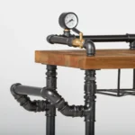 Barek wózek barmański DENAR