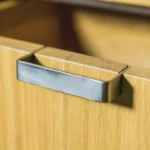 Oak chest of drawers HUGON