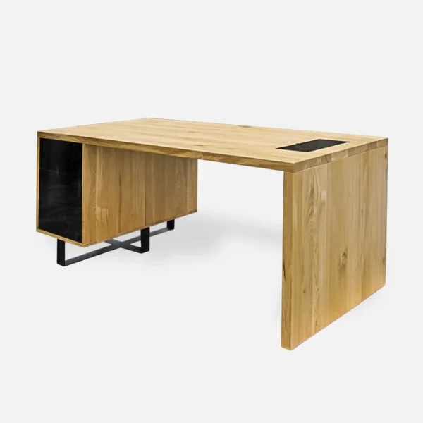 drewniane-nowoczesne-biurko-z-kontenerkiem-z-szufladami-do-gabinetu-mocca (2)