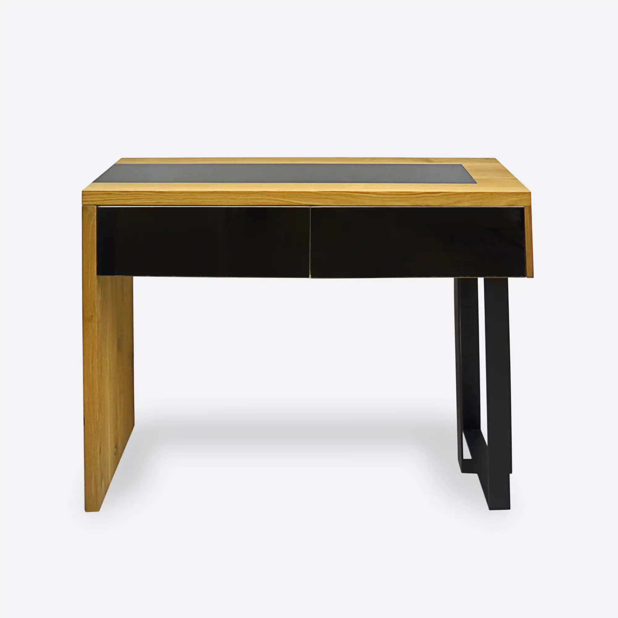 Modern wooden console MOCCA
