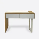 Modern wooden console MOCCA