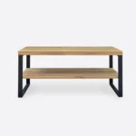 Ława do salonu IBSEN - projekt indywidualny