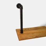 Półka ścienna na książki DENAR