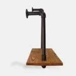 Półka ścienna na książki DENAR