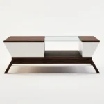 Coffee table with drawer DEVI