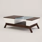 Coffee table with drawer DEVI