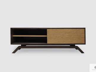 Modern TV console cabinet to living room CLEO