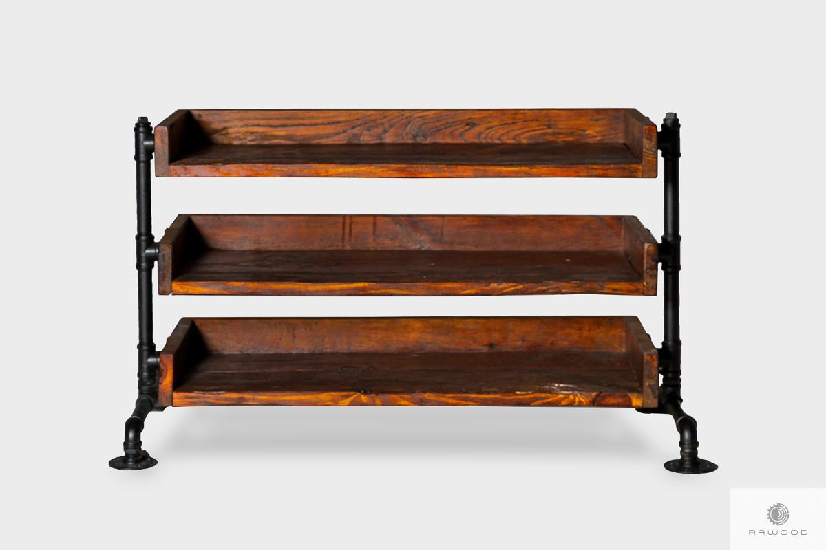 shoe-cabinet-of-wood-to-hallway-denar Shoe cabinet of wood to hallway DENAR