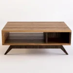 Ława dębowa do salonu CLEO