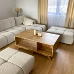 dębowy stolik CLEO lakier naturalny mat (1)(1)