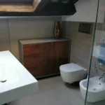 Chest of drawers BERGEN - realization