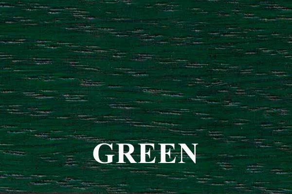 Green BC/20.01.87