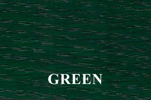 Green BC/20.01.87