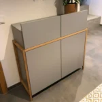 BOSTON chest of drawers - realization
