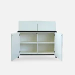 Nowoczesna komoda do salonu sypialni BOSTON (5)