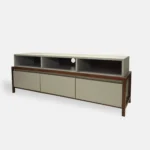 Modern TV stand BOSTON