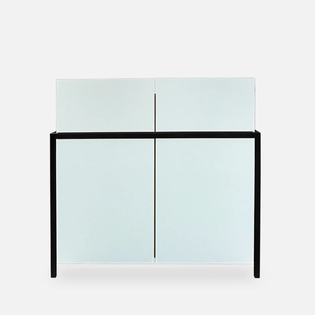 Nowoczesna komoda do salonu sypialni BOSTON (1)