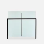 Nowoczesna komoda do salonu sypialni BOSTON (1)