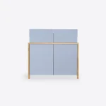 Designer chest of drawers for the living room bedroom BOSTON