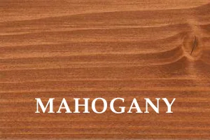 Mahogany 3138