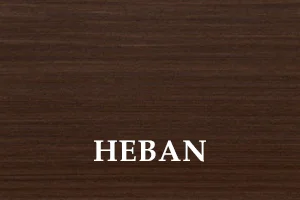 Heban 3161