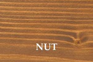 Nut 3166