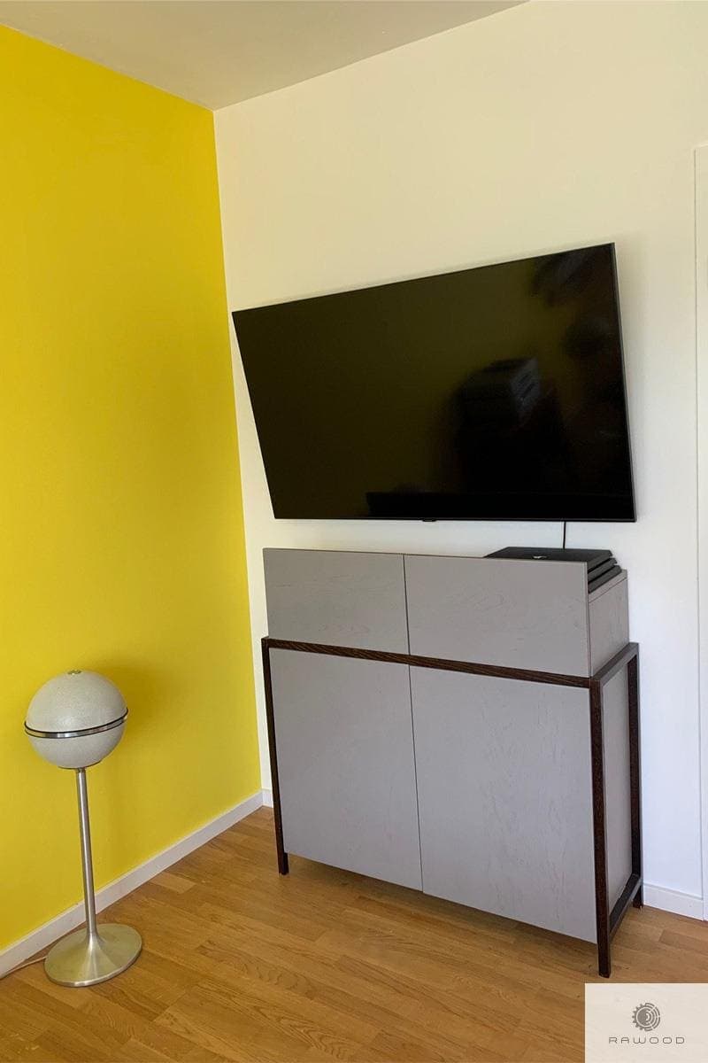 Design modern chest of drawers to living room bedroom BOSTON