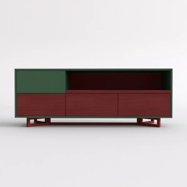 TV cabinet NORD