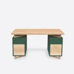 designerskie biurko nord kolor naturalny + labrador (11)