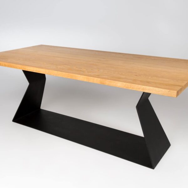 Table of solid wood PHARELL