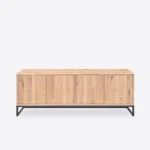 komoda w stylu loft MERIS I (4)