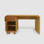 Oak desk for the office of the office OMNIS  I