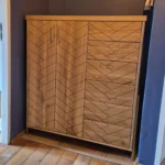 komoca CARIN lakier naturalny (2)