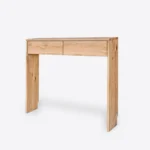 konsola DAVOS lakier naturalny (5)