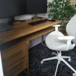 Biurko GERDA - realizacja