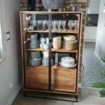 witryna MERIS - realizacja