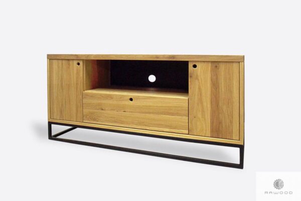 Design TV stand with drawers for order to living room MERIS