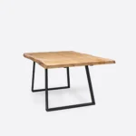 stół CALLA z naturalną krawędzią (10)