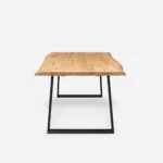 stół CALLA z naturalną krawędzią (11)