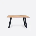 stół CALLA z naturalną krawędzią (2)