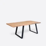 stół CALLA z naturalną krawędzią (7)