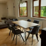 stół CORTEZ - realizacja