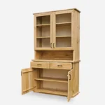 dębowy kredens do salonu MONTE (13)