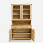 dębowy kredens do salonu MONTE (14)